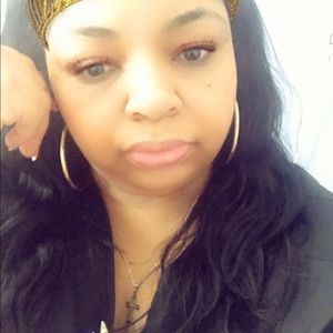 Meet your Posher, Jeritah